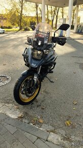 Suzuki DL 1050 V-Strom 6.05.21 Honda Bmw yamaha Slevněno - 11