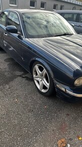 JAGUAR XJ 27 Diesel - 11