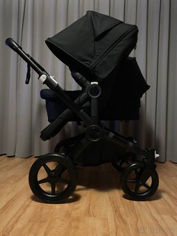 MEGA set Bugaboo Donkey 5 duo - 11