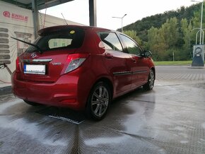 Toyota Yaris 1.3VVT-i 73kw LPG - 11