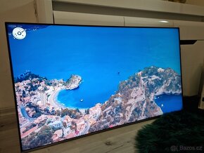 4K Smart tv Samsung UE55NU8002 - 11