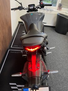 Yamaha MT 09 / odpočet DPH / 2024 - 11