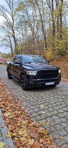 Dodge Ram 1500 5.7 Hemi 4x4 e torque - 11