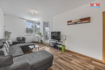 Prodej bytu 2+kk, 89 m²/terasa, Praha, ul. Kytlická - 11