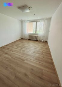 Prodej dr. bytu 3+1 s šatnou a lodžií, 77 m², ul. Otakara Je - 11