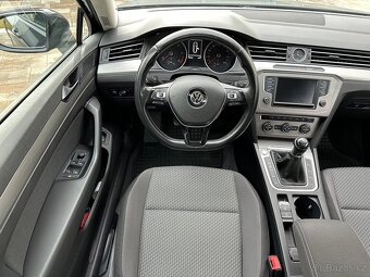 VW Passat b8, 2.0tdi 110kw - bez adblue - 11