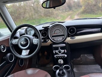 Mini cooper clubman 1.6 - 11