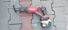 EINHELL nářadí / redukce-adaptér pro aku DeWALT 20V - 11