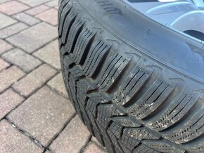 ALU kola Ronal 275/50 R20 Mercedes-Benz GLE - 11