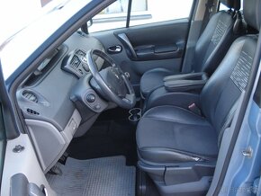 RENAULT SCENIC 1.5 DCI,NOVÁ STK - 11