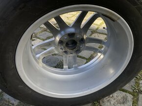 Alu kola FORD KUGA III -  5x108 zimní HANKOOK 225/65R17 - 11