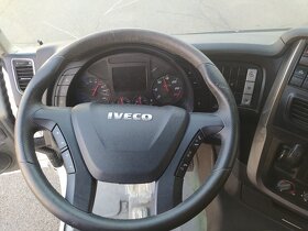 Iveco Stralis - kabina HI WAY - 11