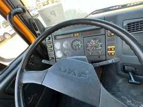 Daf 75.270 ATI 4x4, expedičné vozidlo - 11