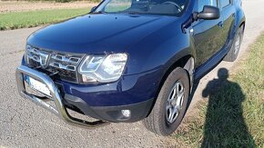 Dacia Duster 1.6. SCe - 11