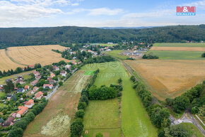 Prodej pozemku k bydlení, 856 m², Čisovice - 11