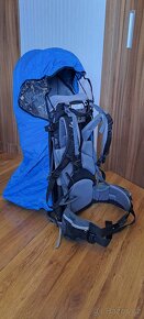 Deuter Kid Comfort 3 - 11