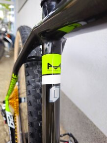 Horské kolo Cannondale F-Si 29″ Carbon Team Hi-Mod - 11