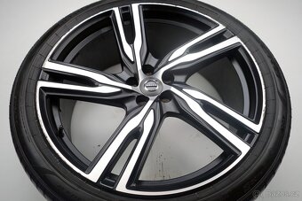 Volvo XC90 - Originání 22" alu kola - Letní pneu - 11