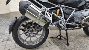 BMW R1200 GS - 2/2014 - 11