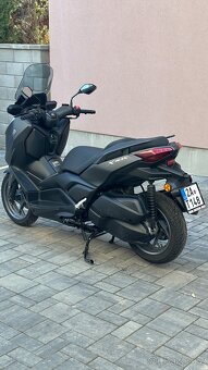 Yamaha xmax 300 - 11