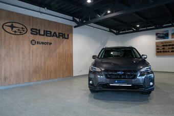 Subaru XV 1.6i Lineartronic Style XTRA AWD2 - 11