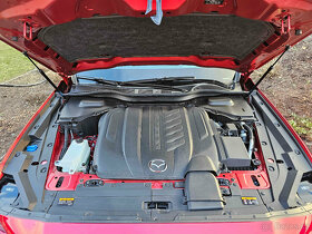 Mazda CX-60, Homura 3.3 D254 AWD AT 187 kW, DPH - 11