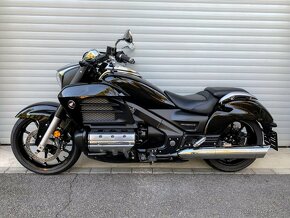 Honda GL 1800 Gold Wing F6C SUPER STAV - 11