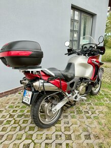 Honda xl 1000 Varadero - 11