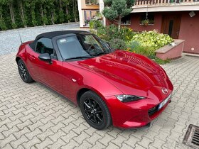 Mazda MX-5 1.5 Skyactive - 11