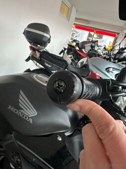 Honda CB500F 2022 - 11