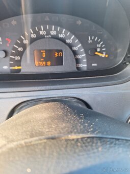 Mercedes-Benz Vito 2.2 CDI Long - 11