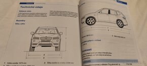 BMW X3 F25 - český návod k obsluze - uživatelská příručka - 11