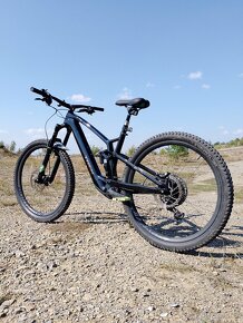 TREK FUEL EXE 9.9 XX1 AXS - 11