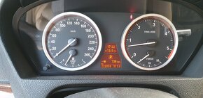 Bmw x6 e71 35d 210kw - 11