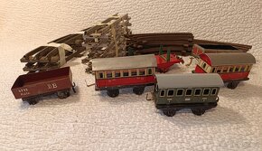 Märklin, Bing, Karl Bub - 11