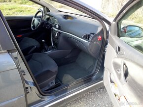 Citroen C5 1.6 HDI - 11