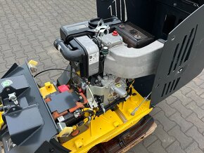 Reverzní vibrační deska Bomag BPR 100/80 D/E, Wacker Neuson - 11