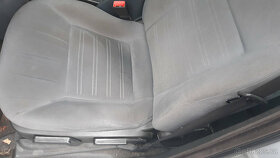 Fiat Croma 2006 1,9D AUTOMAT 110kW - DILY z auta - 11