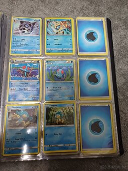 Pokémoni druhé album - 11