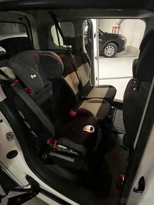 Citroen Berlingo 1,2 Feel - 11