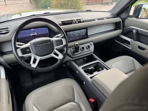 Land rover Defender 110 D240, Odpočet DPH - 11