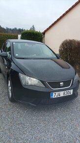 Seat Ibiza - 11