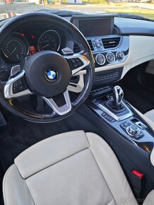 BMW Z4 sDrive 35i (E89) - 11