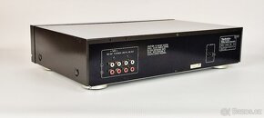 TECHNICS SH-GE70 STEREO EQUALIZER - 11