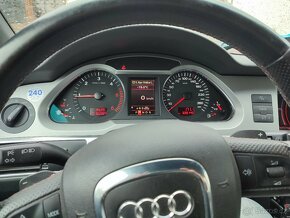 Audi A6 4f 3.0tdi 171kw S-Line - 11