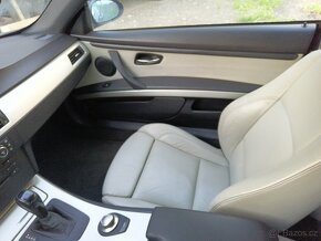 BMW E92 330d - 11