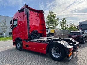 Volvo FH500  tahač - 11