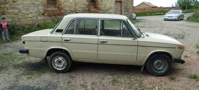 LADA VAZ 2103 PLNĚ POJÍZDNÉ PRODÁM PLATI DO SMAZANÍ - 11