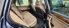 BMW X5 e70 3.0d 173kw - 11