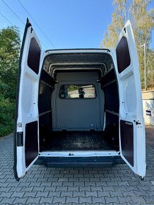 Ford Transit 2.2tdci 85kw 6 míst Trend, Maxi verze - 11